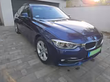 BMW 330e iPerformance Luxury HUD 360° Harman-Kardon - BMW: Limousine, E36