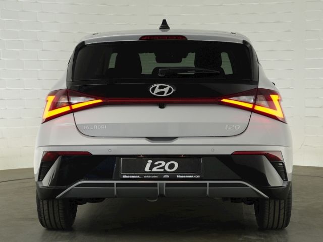 Hyundai i20 – Bild 6