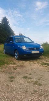 Volkswagen Vw Lupo 1.4 mit Faltdach  - VW Lupo Gebrauchtwagen in Stuttgart