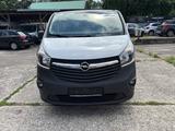 Opel Vivaro B Kasten/Kombi Kasten L1H1  2,9t - Opel Vivaro: 1.9