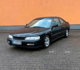 Honda Accord V CD7 2.2I ES Coupe - Honda Accord: Coupé