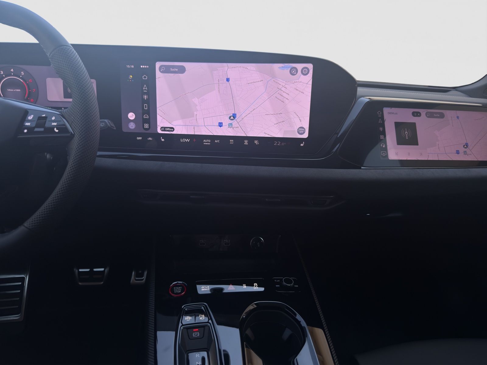 Audi S5 - Bild 9