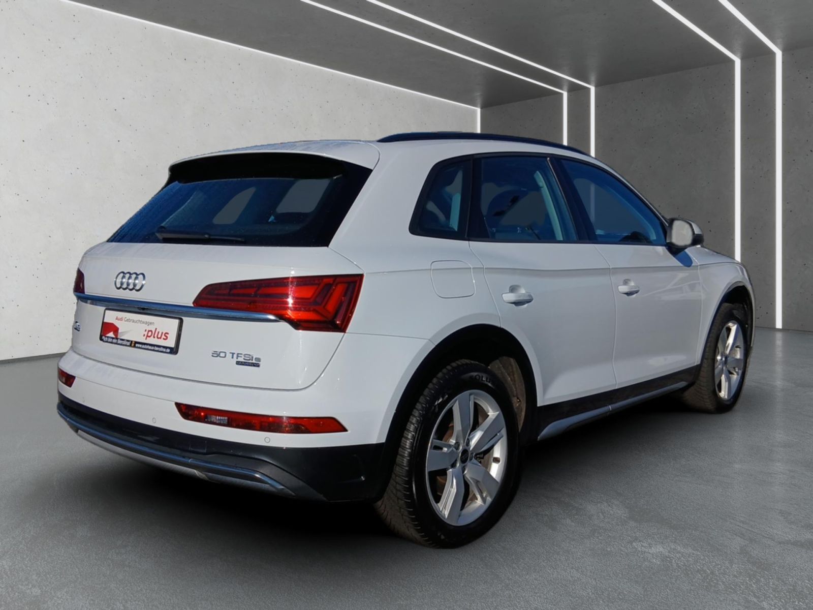 Audi Q5 - Bild 4