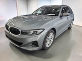 BMW 320d T xDrive Shadow-Line WIDE*LED*U-FREI*CARPLA - gebrauchte BMW 320 aus dem Jahr 2024