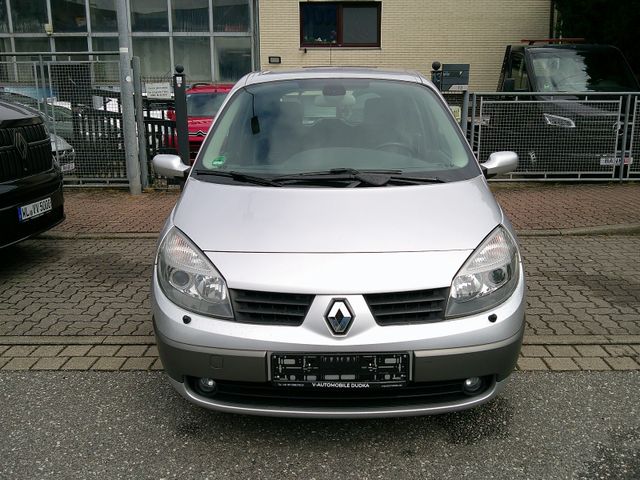 Renault Scenic Exception 2.0 16V
