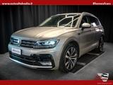 Volkswagen VOLKSWAGEN Tiguan 2.0 TDI 190CV DSG 4M ADVANCED  - VW Tiguan mit Halbautomatikschaltung