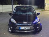 Ford Fiesta 1,25 60kW 80PS Ambiente  - Ford Fiesta: 60 Ps