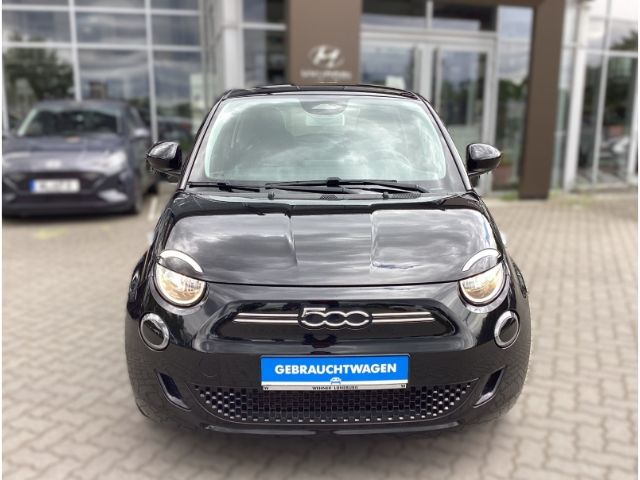 Fiat 500e Action *Radio-&Winter-Paket *Uconnect *Andr imagem 2