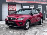 Seat Arona Xcellence CarPlay Kam ACC Navi LED Autom. - Seat Gebrauchtwagen in Lübeck