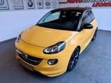Opel Adam S 110KW *LED*18Zoll Alu*Garantie*ab3,99%* - Opel Adam in Aachen