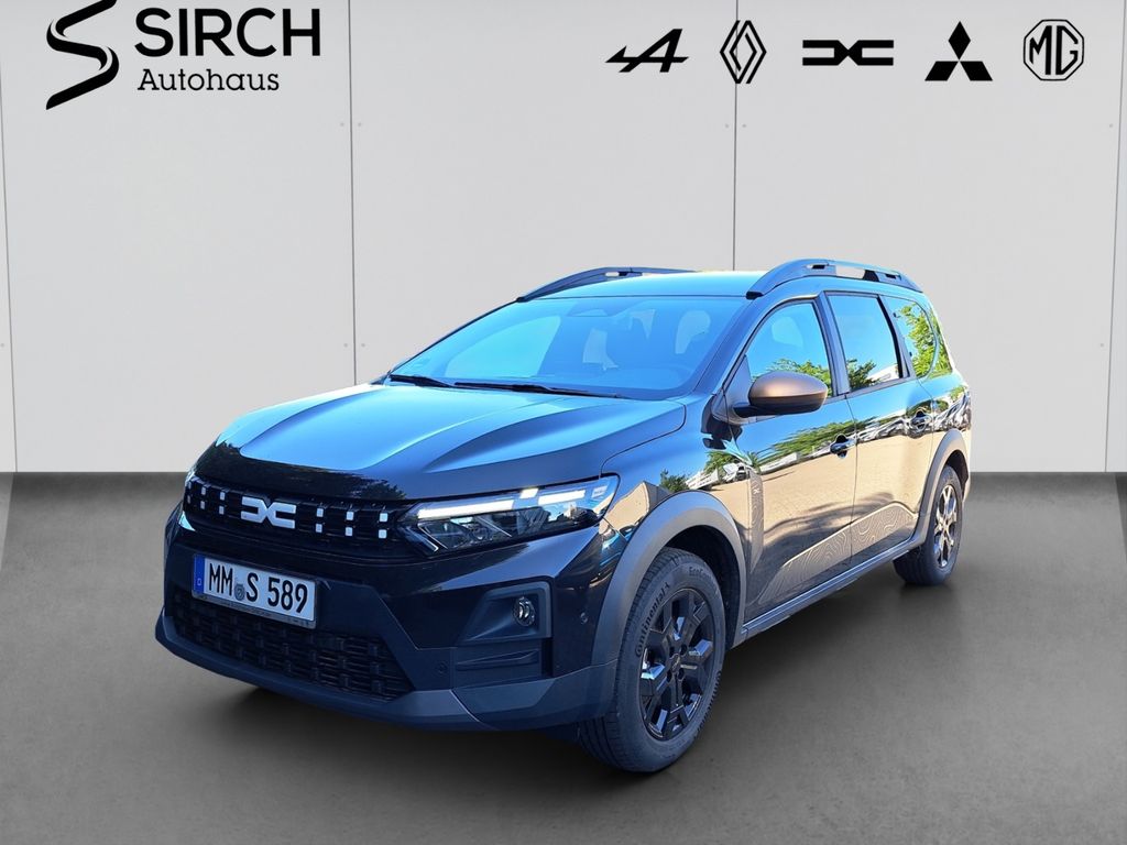 Image of Dacia Jogger