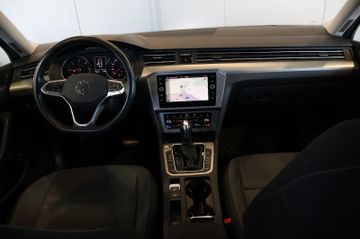 Volkswagen Passat Variant 2.0 TDI CARPLAY+LED+KAM+AHK