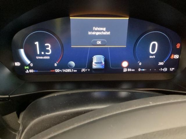 Fahrzeugabbildung Ford Focus ST X HUD El. Panodach Navi B & O LEDACC