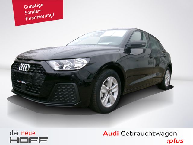 Audi A1 Sportback 25 TFSI SHZ 15 Zoll APS Plus ASI