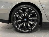 BMW i7 - Vorschau Bild 23