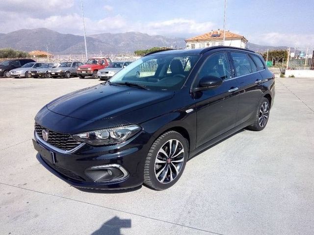 Fiat FIAT Tipo SW 1.6 mjt Lounge s&s 120cv