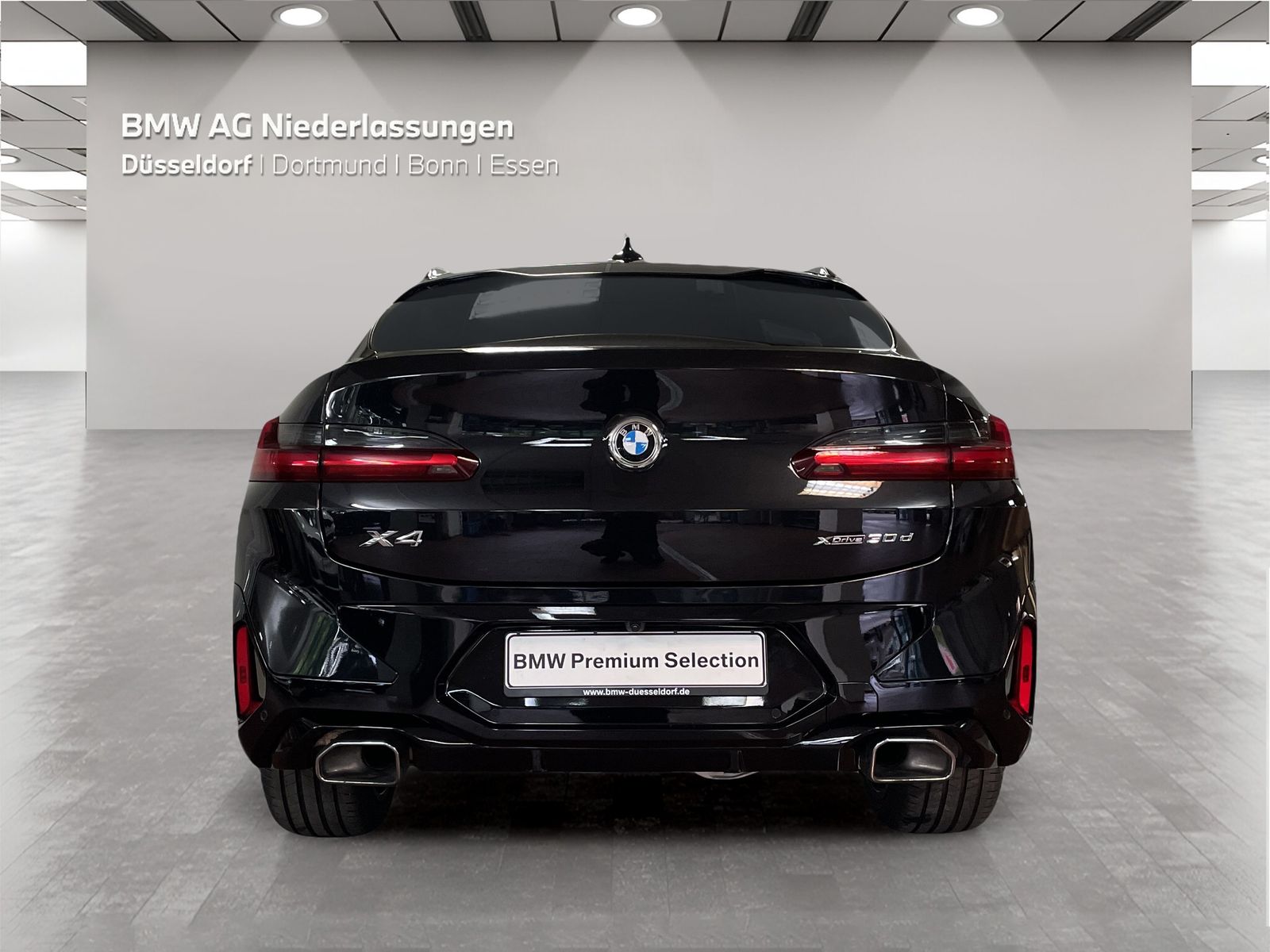 BMW X4 - Bild 9