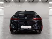 BMW X4 - Vorschau Bild 9