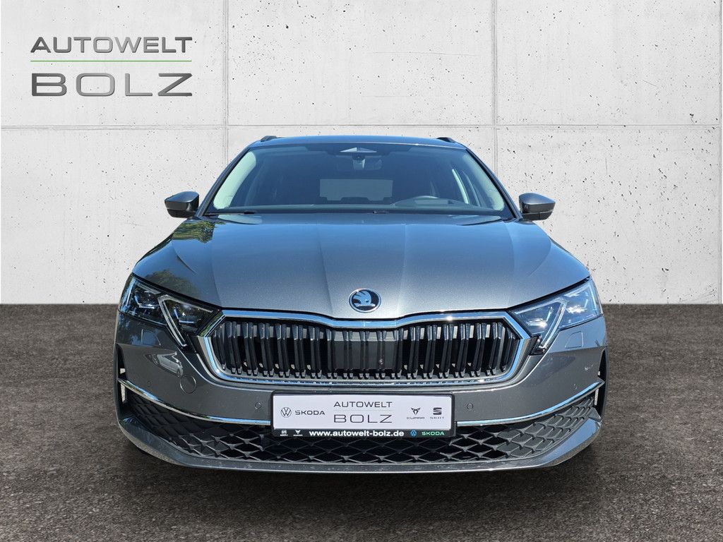 Skoda Octavia - Bild 2
