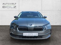Skoda Octavia - Vorschau Bild 2