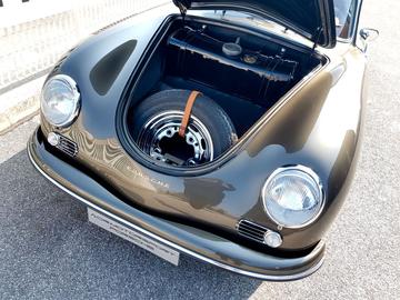 صورة مصغرة 14 لـ 1956 Porsche OTHERS