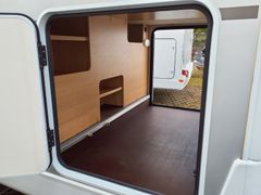 Sunlight I 67 S Adventure Einzelbetten und Hubbett