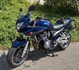 Suzuki Bandit 1200S - 2006 BANDIT 1200