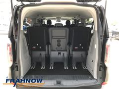 Foto Nummer 12: FORD Tourneo Custom