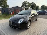 Alfa Romeo MiTo TÜV NEU/KLIMAANLAGE/ALUFELGEN - Alfa Romeo MiTo mit Benzin-Antrieb