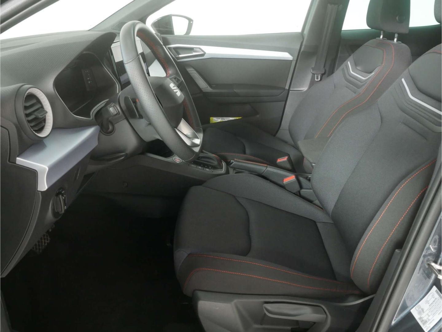 Seat Ibiza - Bild 14