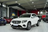 Mercedes-Benz GLC 250 4Matic*AMG-LINE*LED*LEDER*19