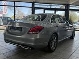 Mercedes-Benz C 180 CGI Avantgarde, Leder, GSHD, 7G, Sitzheiz. - Mercedes-Benz C 180 aus 2014
