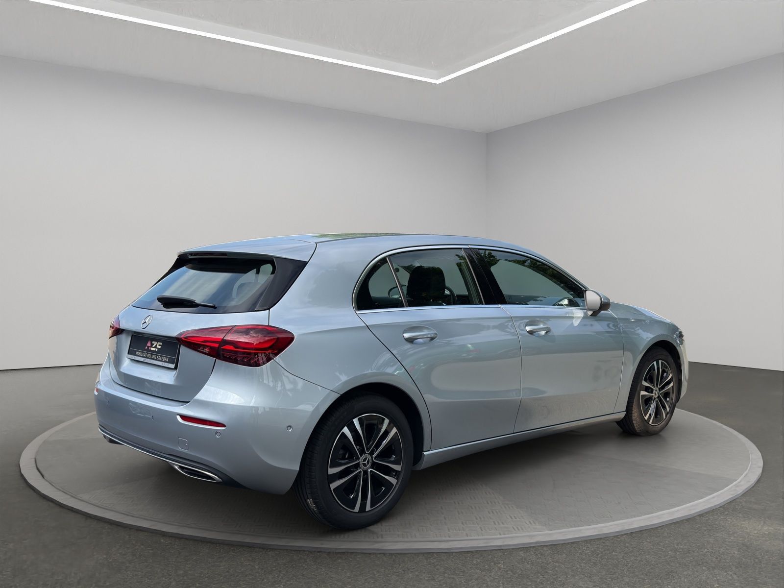 Mercedes-Benz A 180 DCT Progressive NAVI LED LENKRADHZG KAMERA foto 4