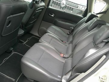 Renault Scenic Exception 2.0 16V