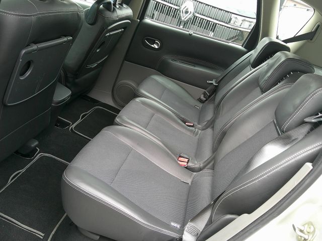Renault Scenic Exception 2.0 16V