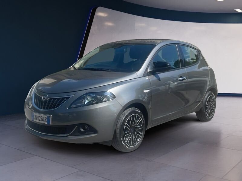 Image of Lancia Ypsilon