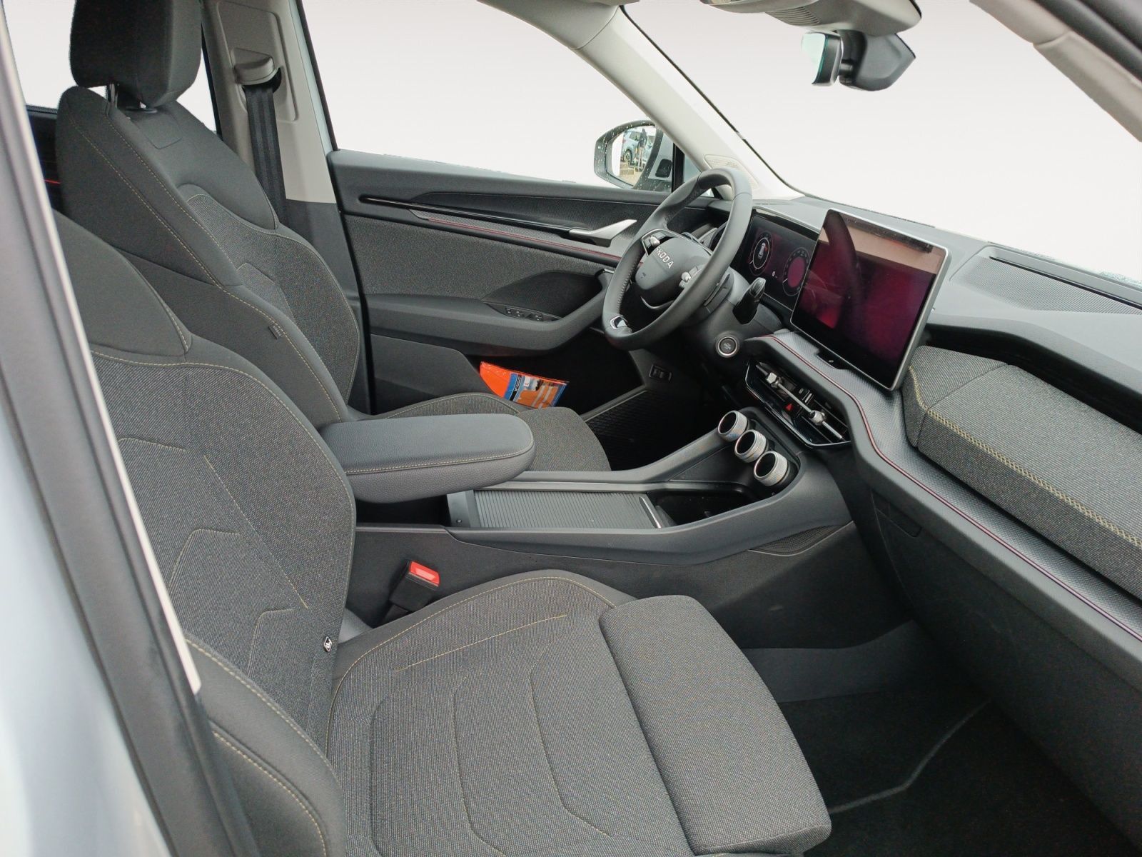 Skoda Kodiaq - Bild 16