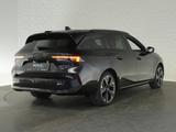 Opel Astra Electric L ST GS 54kWh AT+AHK+NAVI+360 GRA - Opel Astra Electric Kombi Gebrauchtwagen