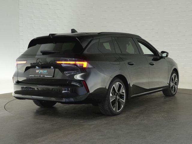 Astra Electric L ST GS 54kWh AUTOMATIK+AHK+NAVI+