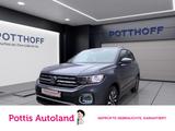 Volkswagen T-Cross 1.0 TSI DSG ACTIVE AHK NAVI ACC KAMERA - Volkswagen T-Cross in Hamm