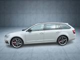 Skoda Octavia Combi RS /AHK - Skoda Octavia: Kombi