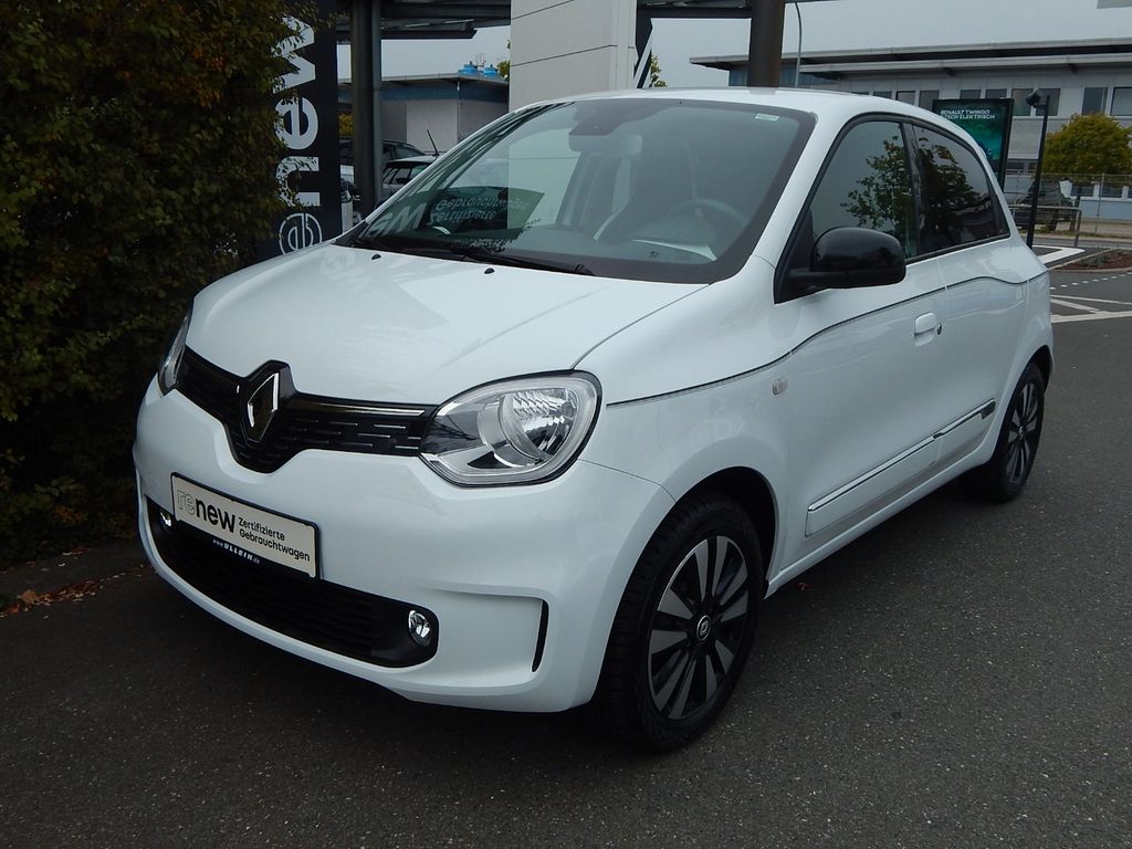 Image of Renault Twingo