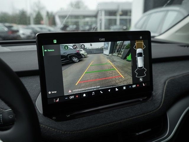 Elroq 50 Tour AHK+MATRIX+RFK+NAVI