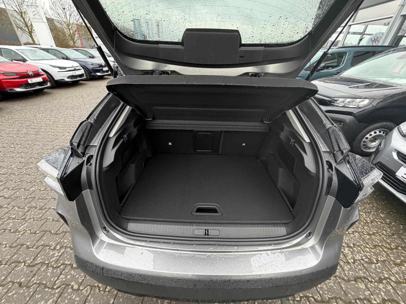 Citroën C4 - Bild 8