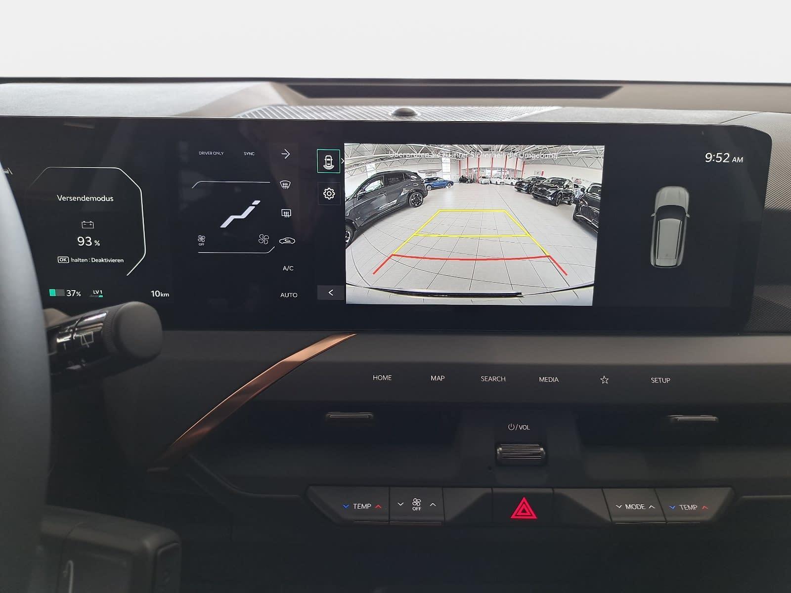 Kia EV5 81.4 KWH AIR MJ26 WINTER