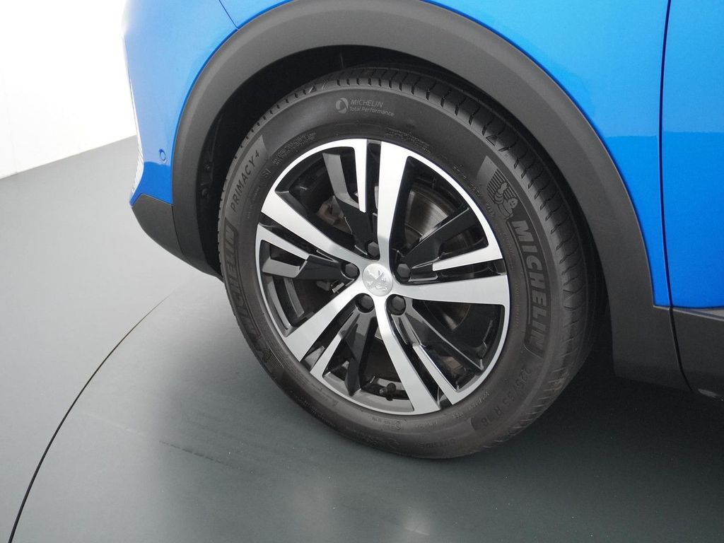 Peugeot 3008 1.6 PureTech GT kamera | NAP |  Panorama da