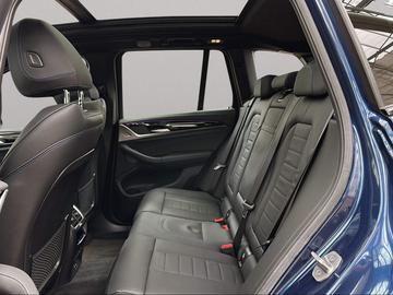صورة مصغرة 15 لـ 2023 BMW IX3