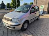 Fiat Panda 1.2 8V Klima nur 41.000 KM !!! - Fiat Panda: Km0