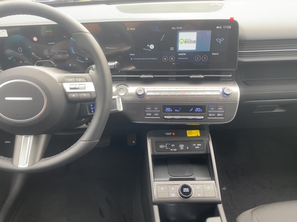Hyundai KONA - Bild 10