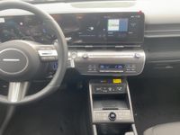 Hyundai KONA - Vorschau Bild 10